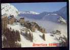 005400 Avoriaz  1800 Arch.MM Labro Roques & Orzoni édit.cellard  N°E.6846 - Avoriaz