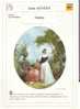 Fiche De Lecture Sur "Emma" De Jane Austen - Learning Cards