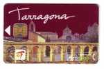 SPAIN - Espagne - Espana - TARRAGONA  ( 45.000 Ex ) - Commemorative Advertisment
