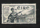 Ireland 1941 25th Anniversary Of Easter Rebellion Used - Gebruikt