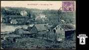 56 La Gacilly - LA GACILLY (Morbihan) - Joli Coin Sur L'Aff -  Cpa Rhea D56D  C56061C - La Gacilly