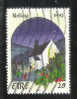 Ireland 1992 Christmas 28p Used - Gebruikt