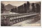 CPA---65----Argeles Gazost---PONT - Argeles Gazost