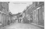 72 // SARTHE / CONNERRE / Rue Nationale / Ed Bouveret / ANIMEE + / # - Connerre