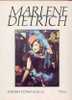 "Marlène Dietrich" DE NAVECELLE, T. Ed. Taco Berlin 1987 En Lanhue Allemande - Film