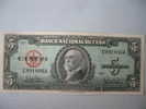 CUBA /5 Pesos 1960 Ref Pick 93 Neuf - Cuba
