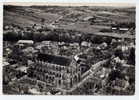 Réf 128 - VILLENEUVE SUR YONNE  - Vue Aérienne Sur L'église Notre-Dame - Villeneuve-sur-Yonne