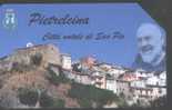 ITALY - C&C CATALOGUE - F4011 - SAN PIO - Public Themes