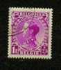 BELGIQUE Nº 392 Obl. - Used Stamps