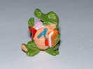 KINDER - CRASY CROCOS - Croco Philo Sans Bpz * - Figuren