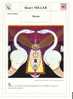 Fiche De Lecture Sur "Sexus", De Henry Miller - Learning Cards