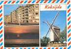 Koksijde - Koksijde