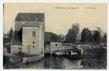 Ref 126  - CHATILLON EN BAZOIS - Le Moulin - Chatillon En Bazois