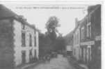 72 // SARTHE / ST LEONARD DES BOIS / Route De Sougé Le Gannelon / (+Hotel Du Grand Cèdre) / A# - Saint Leonard Des Bois