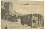 Avignon - Le Palais Des Papes - Ansouis