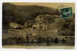 H1 - MONTOIRE SUR LE LOIR - Chalet Du Loir (jolie Carte) - Montoire-sur-le-Loir