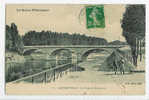 ALFORTVILLE - Le Pont De Charenton - Alfortville