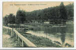 CHARENTONNEAU - La Marne à L'île Du COrmoran - Maisons Alfort