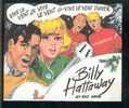 Parras - Billy Hattaway - Carte De Voeux Pilote 1967 - Objetos Publicitarios