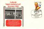 Spanien / Spain - Sonderstempel / Special Cancellation (1818) - 1982 – Espagne