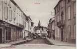 Castel Naudary Rue Nationale - Castelnaudary