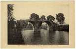 Lunel - Le Pont Romain - Lunel