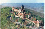 Le Château Du Haut-Koenigsbourg 67.564.12 - Selestat