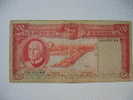 ANGOLA  / 500 ESCUDOS 1970   PICK 97 - Angola