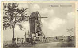 MEULEBEKE - BOSTERHOUTMOLEN - Meulebeke