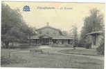 CHAUDFONTAINE - LE KURSAAL - Chaudfontaine