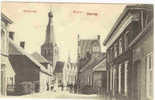 BARLE HERTOG - KERKSTRAAT - Baarle-Hertog