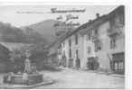 73 // SAVOIE / CHAMOUX / Place De La Mairie / (+ Fontaine) / ANIMEE / N° 577 ** /# - Chamoux Sur Gelon