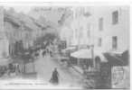 73 // SAVOIE / MONTMELIAN / Rue Centrale N° 472 E.R. / ANIMEE / - Montmelian