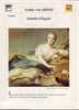 Fiche De Lecture Sur "Isabelle D´Égypte", D´Achim Von Arnim - Didactische Kaarten