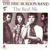 THE  ERIC  BURDON  BAND  °°  THE REAL ME - Autres - Musique Anglaise