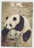 CP Humour -PANDA (1859) - Ours