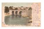 MARSEILLE - La Corniche - Pont De La Fausse Monnaie - Endoume, Roucas, Corniche, Plages