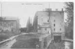 77 // SEINE ET MARNE / VILLENOY / Moulin Pommier / N° 5371Filliette édit / - Villenoy