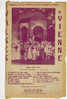 PARTITION DE MUSIQUE CHANSONS/AIRS TRES CONNUS 1930/1933 "VALSE DE VIENNE  "extraite De L' Operette - Opera