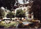 CARTE POSTALE DE BRIDE LES BAINS - HOTEL DES ALPES - Brides Les Bains