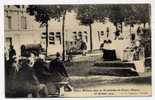 H16 - FISMES - Messe Militaire Dans Les Promenades De Fismes 18 Octobre 1914 ( BELLE CARTE) - Fismes