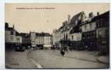 H16 - SEZANNE - Place De La République (1917) - Sezanne