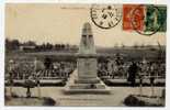 H16 - CHALONS-SUR-MARNE - Camp De Chalons - Le Cimetière Militaire (1919) - Camp De Châlons - Mourmelon