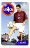 Sport - Football - Soccer - Socker - Fussball - Futbol - Foot - Calcio - Pallone -  Venezuela - A.CICHERO - Venezuela