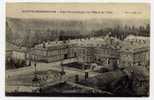 H17 - SAINTE-MENEHOULD - Vue Panoramique De L´Hôtel De Ville (1915) - Sainte-Menehould