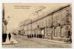 H17 - SAINTE-MENEHOULD - Avenue VICTOR HUGO (1916) - Sainte-Menehould