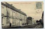 H17 - SAINTE-MENEHOULD - Ancienne Maison De Postes De DROUET (1906 - Jolie Carte) - Sainte-Menehould