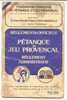 Réglement Officiel Petanque Congrès National Limoges 12/01/1980 ( 24 Pages Format De Poche 10 X 15 Cm )) - Petanca