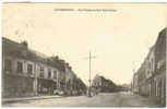 HAUBOURDIN  Rue Pasteur Et Sadi Carnot - Haubourdin