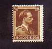 Belg. 1936/46 - N° 427  * - Unused Stamps